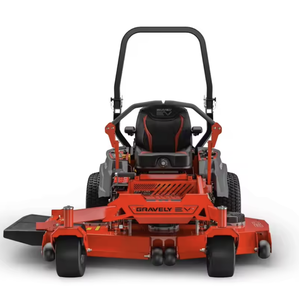 VENTAS AUTO PARK PARA Gravely Pro-Turn 672 EFI Zero Turn Cortacésped - Product Image 3