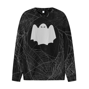 Servicio OEM, Sudadera para Hombre Sublimada, Transpirable, de Moda, Esencial, Bordada, Antiencogimiento - Product Image 6