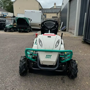 Vente Flash : Orec Rabbit RM952 d'occasion, disponible immédiatement, livraison rapide, qualité supérieure, abordable et fiable, prix de gros. - Product Image 1