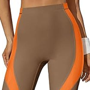 Leggings pour femmes Sportswear Leggings d'entraînement taille haute Vente pour femmes Tarif de gros personnalisé téléchargé par Dress Sports - Product Image 2