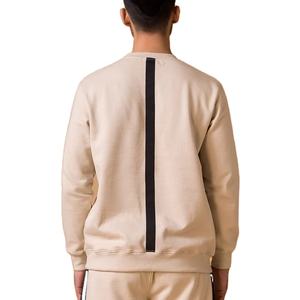 Conjunto Deportivo de Sudadera y Pantalones para Hombre, Estilo Jogger, Hip Hop, Streetwear, Traje Deportivo de Algodón CP-MTS-09 - Product Image 5