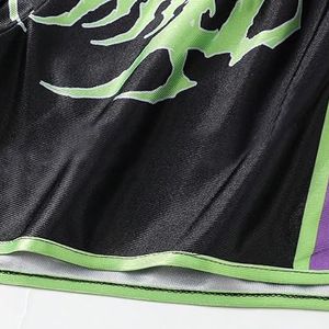 Nueva alta calidad Muay Thai Short Kick Boxing Shorts Fight Shorts Sublimación Muay Thai Shorts - Product Image 5