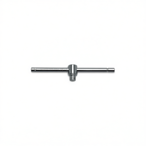 1/2'' Sliding Square Drive T-Handle <b>Socket</b> USAG Product - Product Image 3
