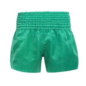 Shorts de boxe MMA Muai Thai respirants et confortables, écologiques, sur mesure, nouveau design, style streetwear, toutes saisons - Product Image 3