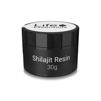 100% pierre de Shilajit de l'Himalaya naturelle pure vente énorme en vrac en gros de résine noire brillante extraite par solvant au prix d'usine