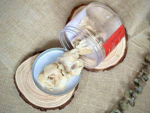 กริโอลาแห้งแบบนิ่มขนมเพื่อสุขภาพทำจากเวียดนาม - Product Image 4