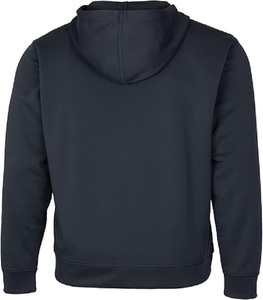 Sudadera con capucha para hombre, venta al por mayor, nuevo diseño, peso pesado, impresión personalizada, hombres y mujeres, conjunto de Sudadera con capucha de algodón para Otoño/Invierno - Product Image 2
