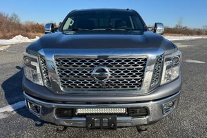 ( L&A ) Nissan Titan XD SL 4x4 d'occasion 2017 - Product Image 2