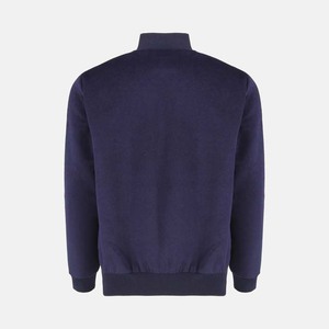 Chaquetas de bombardero traseras de manga ligera de alta calidad Chaquetas de bombardero fáciles de usar Chaquetas de bombardero limpias de flujo inteligente 2025 - Product Image 5