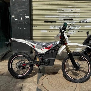 Original 2025 Arctics Leopards EXT 600 moto électrique à moteur haute vitesse 100 Km/h tout-terrain électrique Dirt Bike E Motocross - Product Image 1