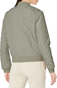 Long Sleeve Winter Warm Adult Size <b>Women's</b> <b>Bomber</b> <b>Jacket</b> Hot Sale Custom With OEM Service And Design <b>Women's</b> <b>Bomber</b> <b>Jacket</b> - Product Image 6