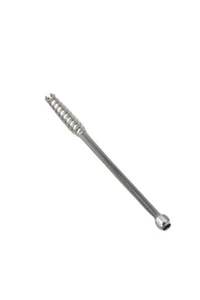Tornillo esponjoso canulado de cabeza de bloqueo de alta calidad 7,0mm x 75mm, rosca de 32mm, paquete de acero inoxidable de 25, aprobado por CE - Product Image 2