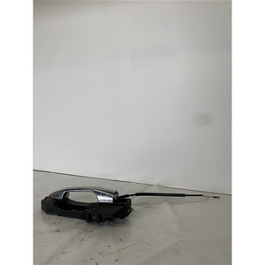 POIGNÉE DE PORTE EXTÉRIEURE AVANT GAUCHE LANCIA Ypsilon 3ème Série 156099957 169A4000 (10>11) - Product Image 3