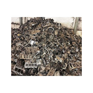 Chatarra de aluminio limpia con mínimas impurezas para un alto rendimiento - Product Image 2