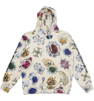 Sudadera con Capucha para Bebés, Cómoda, Informal, Transpirable, 100% Algodón, Antiarrugas, Estampada, de Alta Calidad, Personalizada, al por Mayor