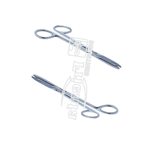 Hémostat Forceps Fabricants d'instruments chirurgicaux en acier inoxydable allemand de haute qualité - Product Image 5
