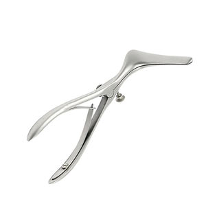Spéculum nasal Killian sur mesure finition en acier inoxydable Spéculum nasal polonais Spéculum nasal ORL médical Vienne Spéculum nasal - Product Image 4