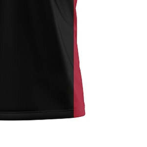 Jersey de poliéster para hombre, camiseta de fútbol americano con impresión por sublimación personalizable de nuevo diseño de fábrica - Product Image 5