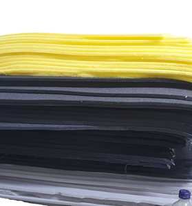 14 Éponge en mousse de mélamine de qualité européenne certifiée Nano caractéristiques pour nettoyer la vaisselle, les chaussures, le bureau, la salle de bain et la cuisine. - Product Image 1