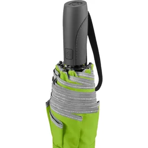 Ombrello Promozionale Personalizzato Jumbomagic Windfighter 2.0, Gadget Unico e Elegante - Product Image 4