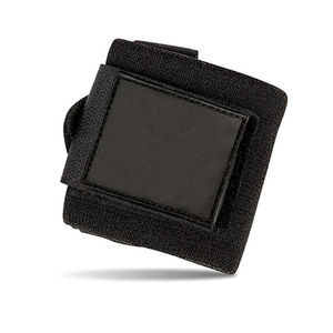 Poignets robustes unisexes pour l'entraînement en salle de sport, protection respirante pour le massage des genoux avec réglage, adaptés à l'été - Product Image 6