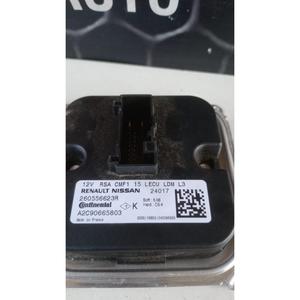 Unité de commande des phares à LED RENAULT Captur Série (19>) 1KB3 - Product Image 4