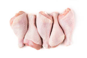 Meilleures ventes : Fournisseur premium de cuisses et fesses de poulet congelées, halal et biologiques, sous vide, enrichies en vitamines, pré-coupées - Product Image 2