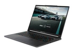 2025 Stealth A16 AMG AI+ Ryzen AI 9 32GB/<b>2TB</b>/RTX5070-8G/A3XWGG - Product Image 2
