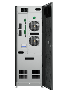 Sistema de Alimentación Ininterrumpida Modular <span class=keywords><strong>Eaton</strong></span> 91PS, 8KVA, <span class=keywords><strong>10KVA</strong></span>, 15KVA, 20KVA, 30KVA, Trifásico de Entrada, Monofásico de Salida, para Redes - Product Image 6