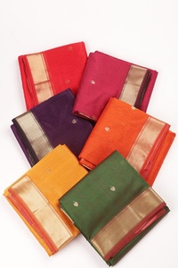 Sari Ghar Ghumra 100% Original, Colección Premium de Ropa para Mujer, Disponible en 20 Unidades - Product Image 2