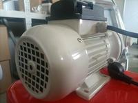 Pompes à vin 220v AC Distributeur pompe grand débit 40LPM transfert de produits chimiques Pompe industrielle huile moteur alcoolique 400w