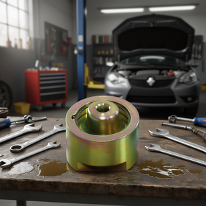 Outil de frappe Gedore KL-1280-2371 43 mm, catégorie de produits Renault : Ensembles d'outils - Product Image 3