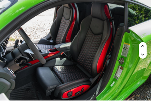 Audi TTRS 2021 Usado, Nuevo, con Volante a la Izquierda/Derecha - Product Image 2