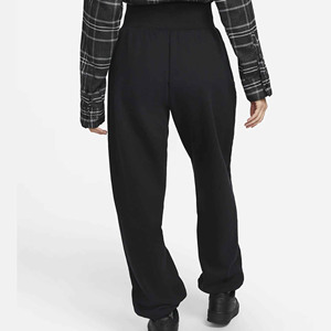 High Quality Autumn Winter Jogging Cotton Polyester Customized Plus Fleece Drawstring <b>Cuffed</b> Pant Customized 2024 Sweatpants Men - Product Image 2