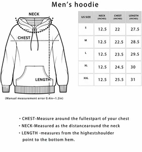 Sudadera con capucha estampada a rayas para hombre de alta calidad con cremallera informal y bolsillo canguro para la moda de Otoño Invierno - Product Image 4