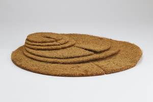 Esterillas de fibra de coco aplicables para árboles jóvenes Solución de esteras biodegradables seguras y naturales para compras a granel de alta calidad - Product Image 5