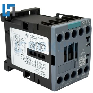 Nouveau contacteur AC Original 3RT6016-1AN21 9A 3P 3NO 3rt6016 -1an21 contacteur PLC Module contrôleur d'automatisation industrielle - Product Image 3