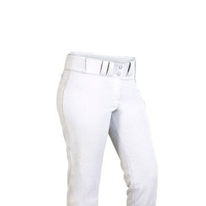 Conception de logo personnalisé uniforme de baseball pour adultes confortable et léger chemises et pantalons en jersey prix raisonnable - Product Image 6