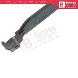 Varilla de Liberación del Capó BDP884 2S6H16B632AE para Fiesta 5 - Product Image 5