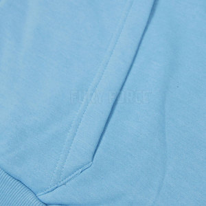 Sweats à capuche zippés pour hommes de haute qualité Design personnalisé 100% coton solide décontracté grande taille-pour l'hiver - Product Image 4