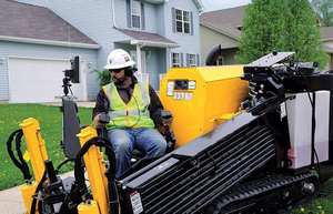 Perforadora Direccional Horizontal D10x15 S3 - Product Image 6