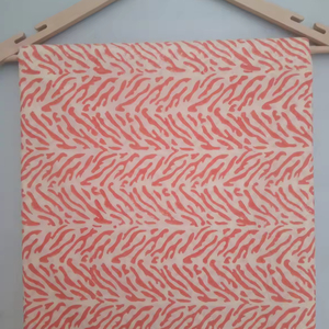 100% Pure Hand-block Cotton Fabric for Dress & Garment Making <b>Other</b> Items Too! - Product Image 1