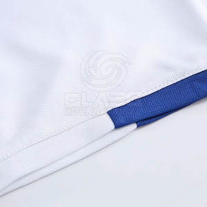 Uniforme de fútbol de diseño personalizado de alta calidad, uniforme de fútbol transpirable de secado rápido para la venta en línea - Product Image 4