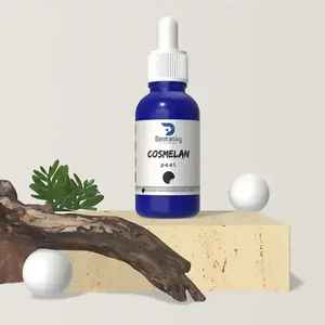 30ml de alta calidad auténtica Etiqueta Privada Dermasky Cosmelan Peel para piel brillante y piel mejorada peeling químico 2025 gran oferta - Product Image 1