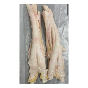 Ligamento de ternera procesado/Carne de búfalo congelada HALAL deshuesada disponible - Product Image 6