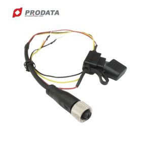 Arnés de cableado resistente a la intemperie Taiwán hecho a medida - Product Image 1