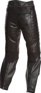 Pantalon en cuir de moto pour hommes, vêtements de moto, approvisionnement OEM ODM, vêtements de motard 2026, directement de l'usine - Product Image 2