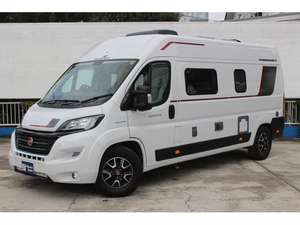 FI AT DU CA TO RHD <b>MOTORHOME</b> - Product Image 5