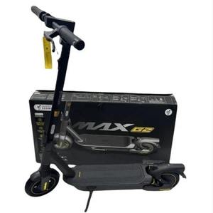 Trottinette électrique Fast Sales Max G2 1000W à double suspension avec une autonomie maximale de 70 km, une vitesse de 35 km/h, deux roues, NEUVE ORIGINALE - Product Image 2