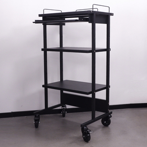 <span class=keywords><strong>3</strong></span>層作業台カート - Product Image 5